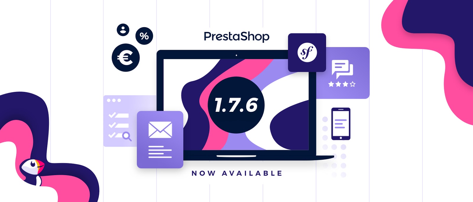Prestashop 1.7.6